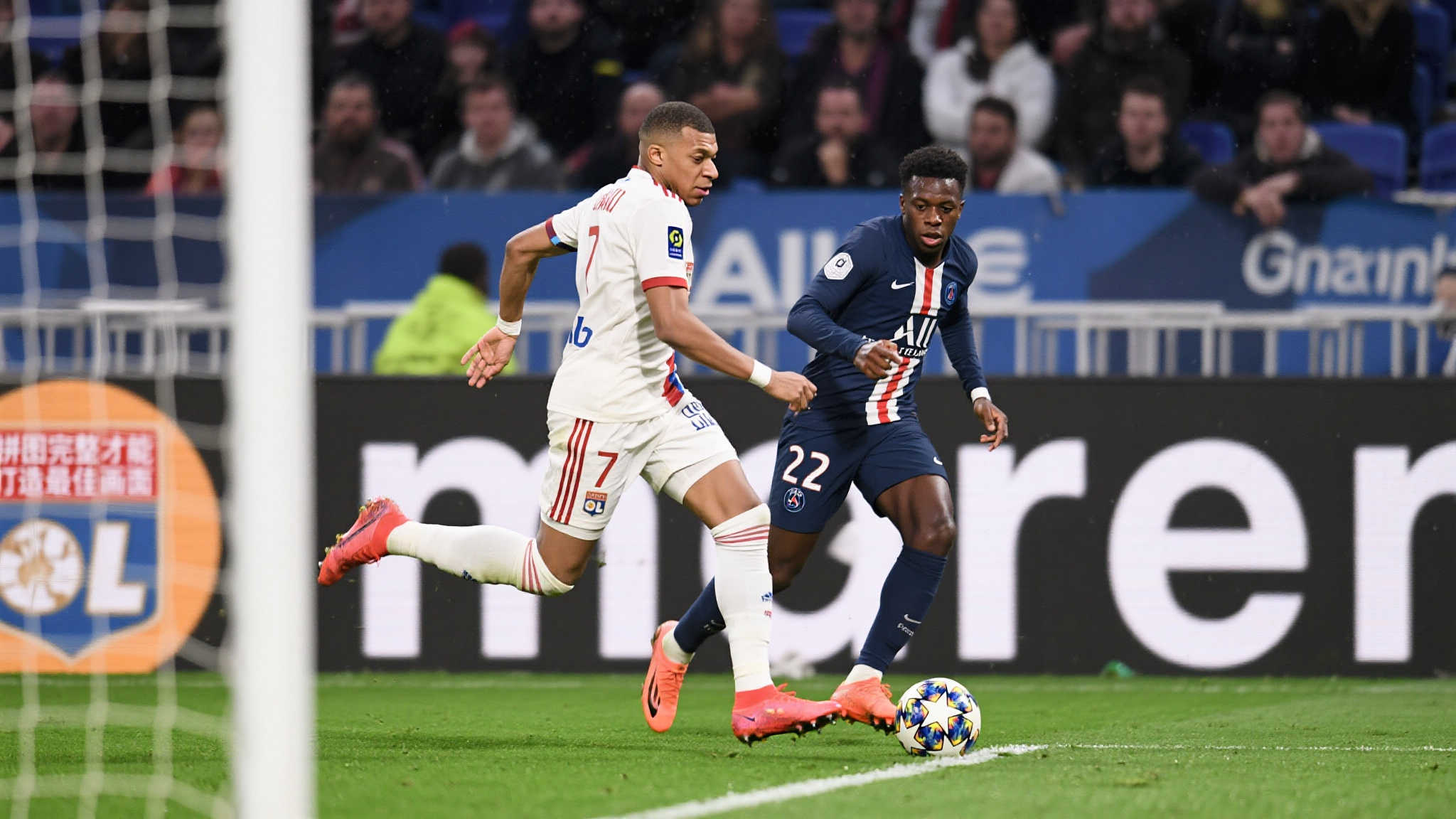 团队合作成就PSG的胜利:登贝莱的功劳 团队合作成就PSG的胜利:登贝莱的功劳