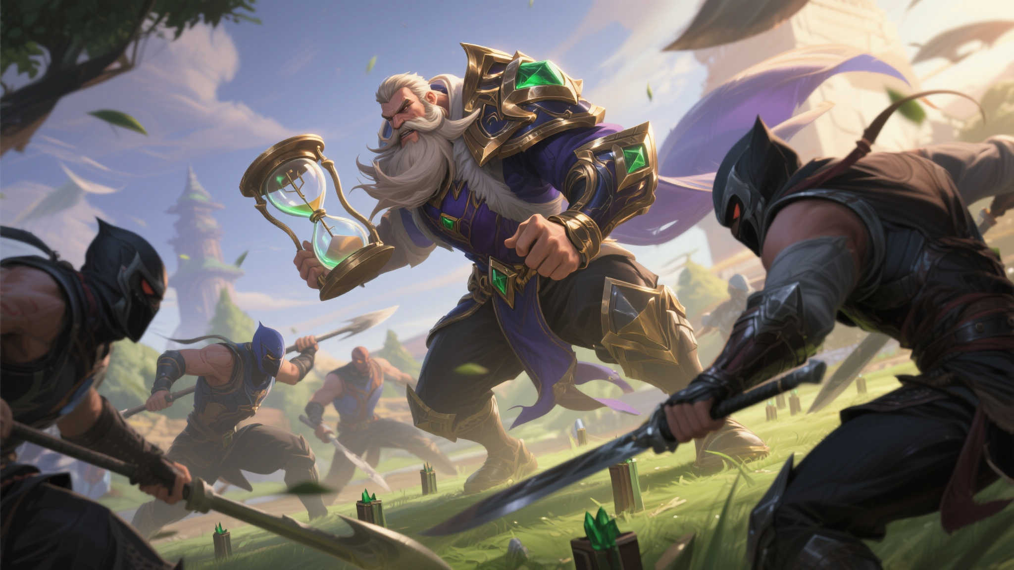 哪位后卫能让左翼天尊吉格斯头疼不已？