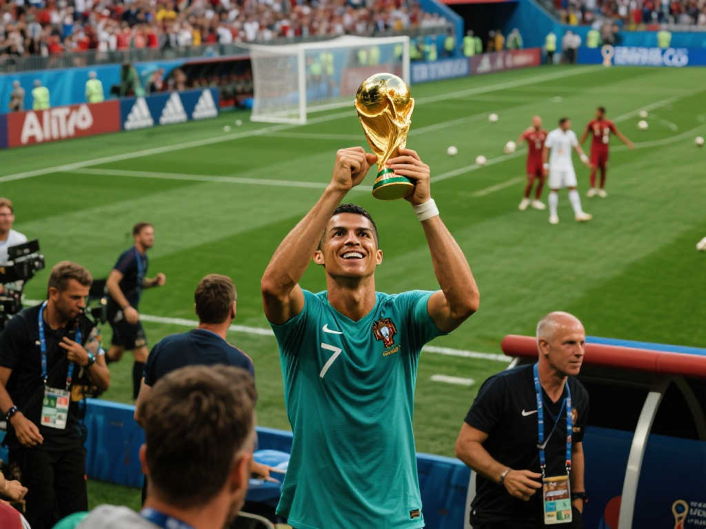 世界杯相关纪录片上线，幕后故事引共鸣