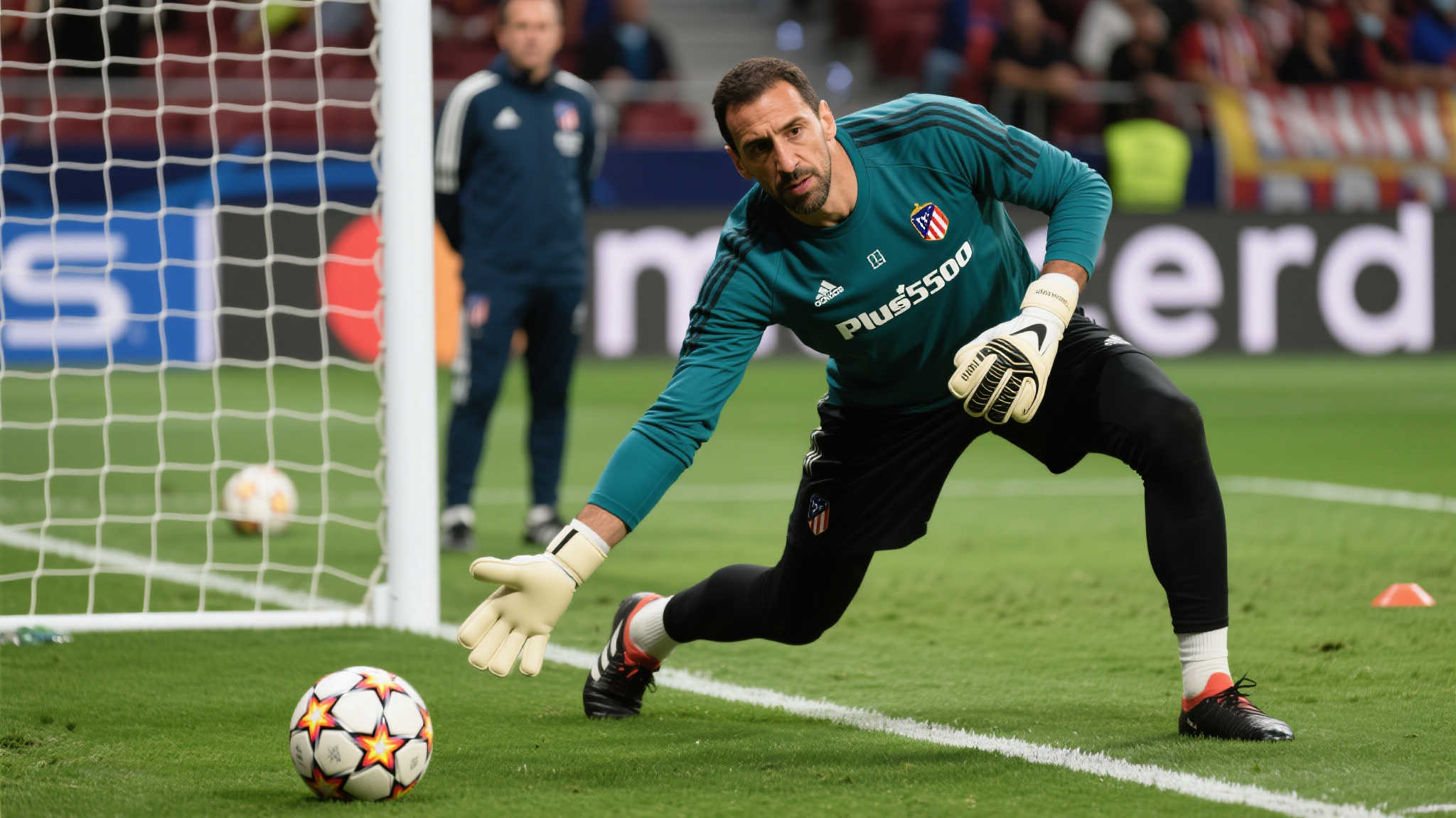 告别23年球场岁月!马卡报:雷纳周末宣布挂靴,转战教练生涯 告别23年球场岁月!马卡报:雷纳周末宣布挂靴,转战教练生涯